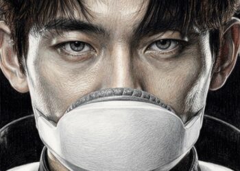 Mascarilla IA revoluciona la traducción en tiempo real