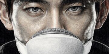 Mascarilla IA revoluciona la traducción en tiempo real