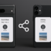 AirDrop en Android: cómo usarlo y qué móviles ya son compatibles