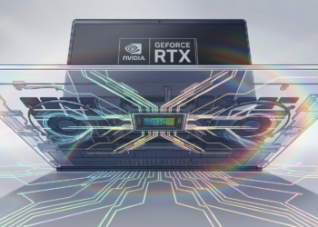 Nvidia presenta RTX SPARK, su nuevo “super chip”