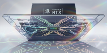Nvidia presenta RTX SPARK, su nuevo “super chip”