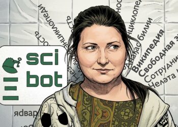 Sci-Hub lanza chatbot con millones de artículos científicos