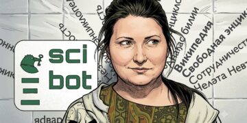 Sci-Hub lanza chatbot con millones de artículos científicos