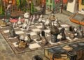Cat Chess: el videojuego que mezcla ajedrez y gatos