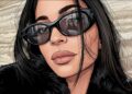 Lentes de Meta: Kylie Jenner impulsa la nueva tendencia tecnológica
