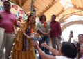 Clara Brugada arranca la renovación de los embarcaderos de Xochimilco con tecnología sustentable