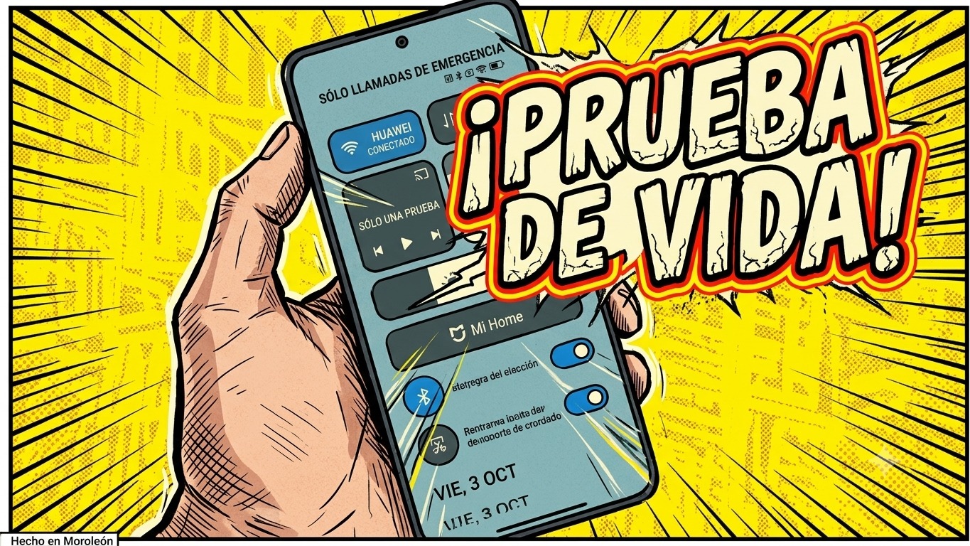 Nuevo mecanismo de verificación
