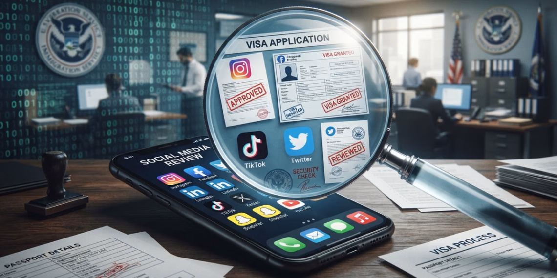 tecnología visa eeuu