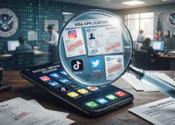 tecnología visa eeuu